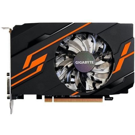 GIGABYTE GeForce GT 1030 OC 2GB GDDR5